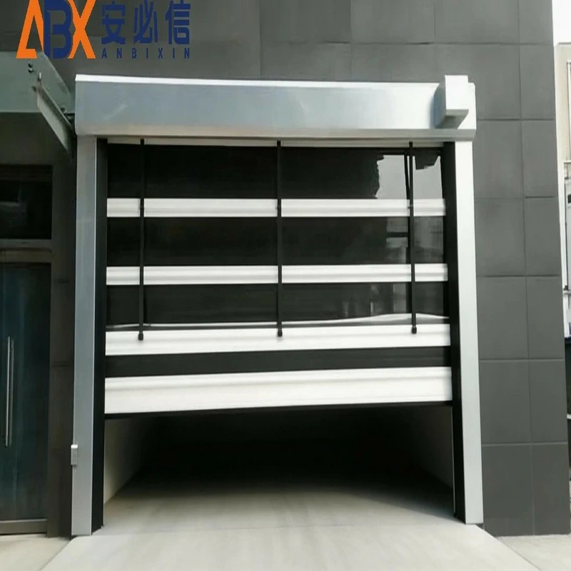 白山市冷库门封